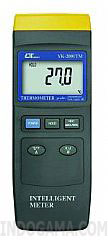 Lutron-thermometer-yk-2001tm