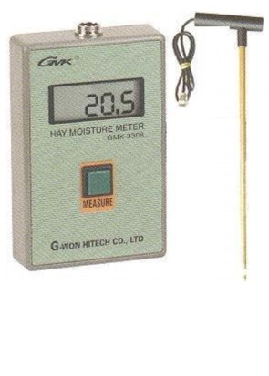 G-WON Hitech, Moisture meter, GMK-3308
